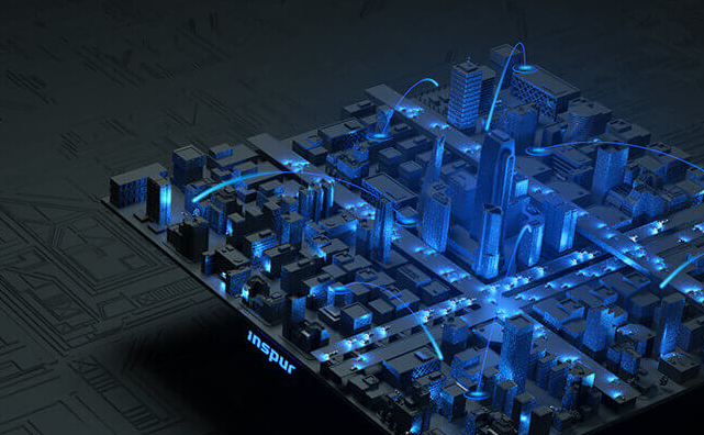 Ebpay(中国)企业上云，企业必走的未来之路