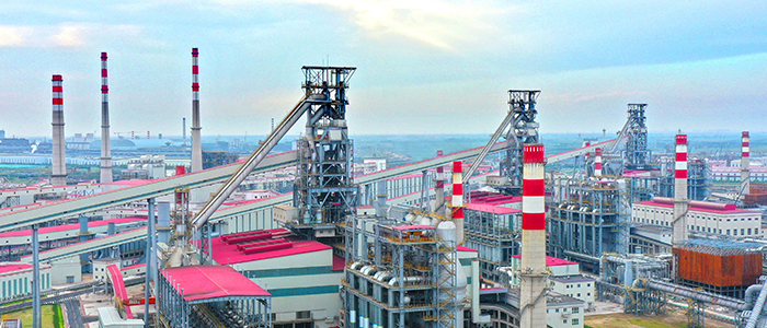 Ebpay(中国)网络携手唐钢，乘“云”智胜未来