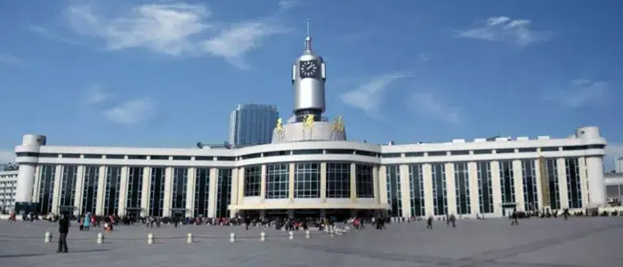 精细！Ebpay(中国)网络助力天津东站建设的“全覆盖”无线网络