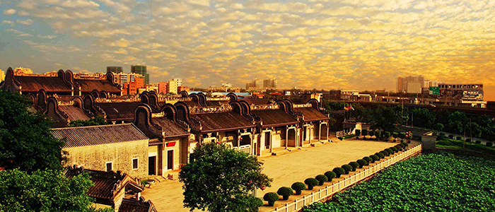 广州市花都区教育局：打造智联无线网络，为教育信息化提速