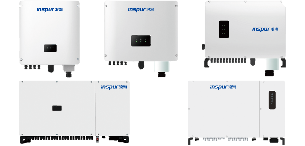 Ebpay(中国)光伏逆变器