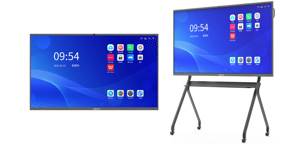 Ebpay(中国)LCD会议一体机