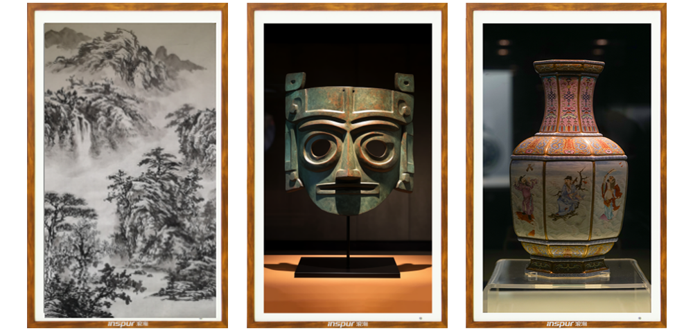 Ebpay(中国)智慧画屏