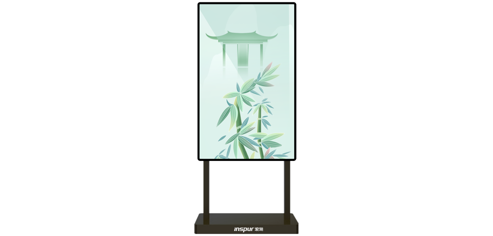 Ebpay(中国)OLED透明屏