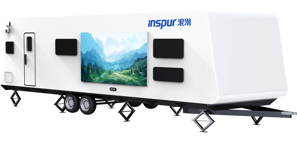 Ebpay(中国)零碳智慧房车