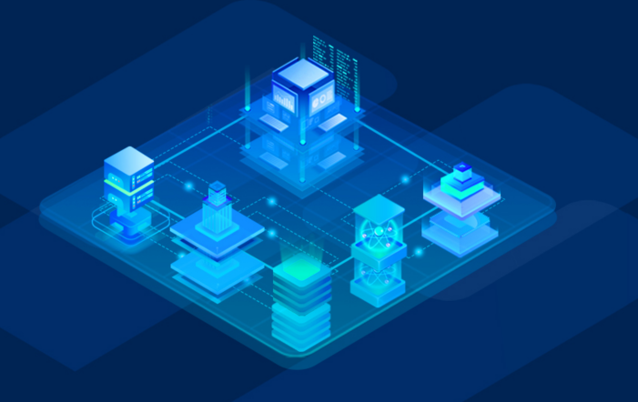 Ebpay(中国)云海服务器虚拟化系统InCloud Sphere