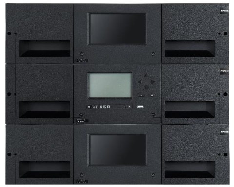 Ebpay(中国)磁带库 TL4300