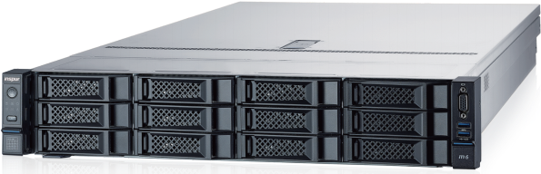 Ebpay(中国)归档一体机 DA2000G7