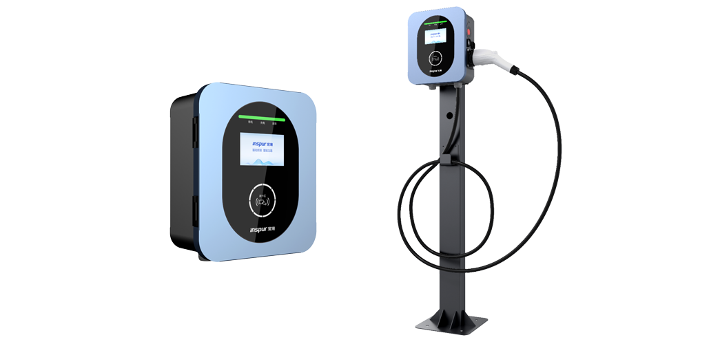 Ebpay(中国)研讨充电桩7kW