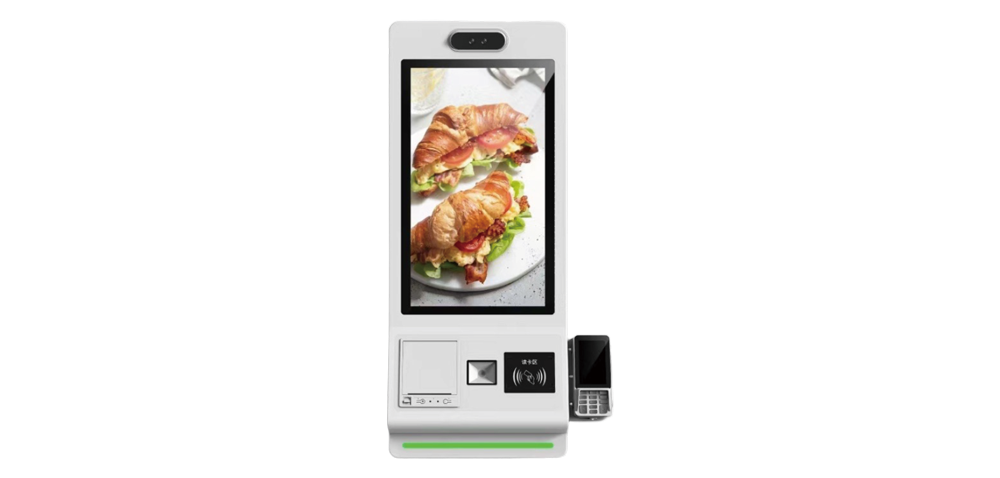 Ebpay(中国)点餐机