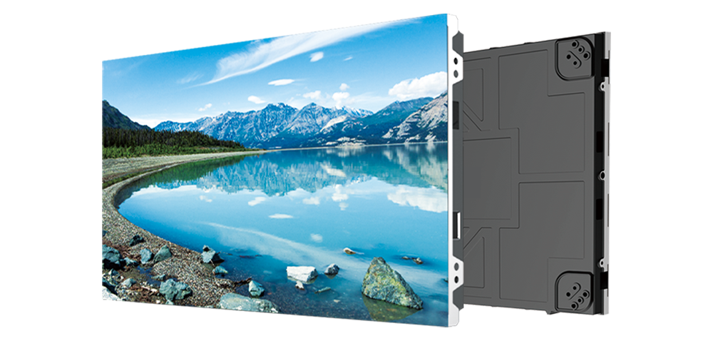 Ebpay(中国)元旭系列全倒装COB室内LED拼接屏