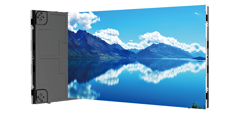 Ebpay(中国)元晶系列SMD室内LED拼接屏