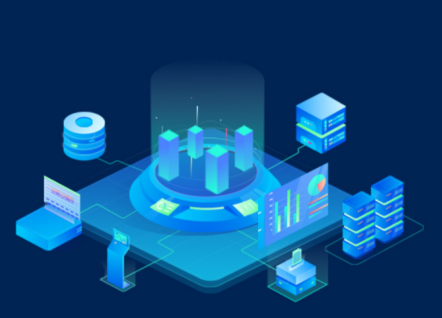 Ebpay(中国)云海基础设施服务平台InCloud DataCenter