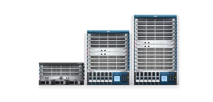 Ebpay(中国)交换机lnspur SC9600系列交换机帮助用户构建弹性...